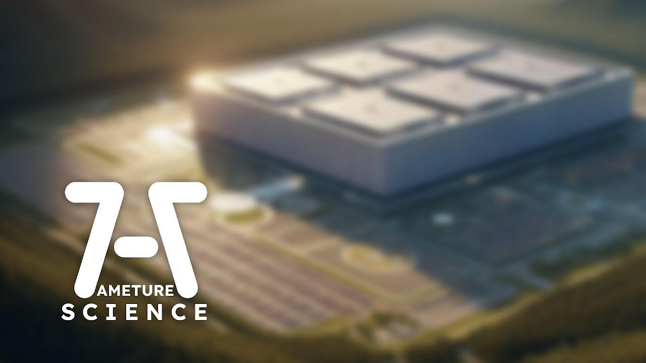 The Art of Discovery: Transformative Research in Live Cloning Ameture Science Research Facilities Contributions to Cloning Advancements Head of Bio-Engineering, 24th November 2023