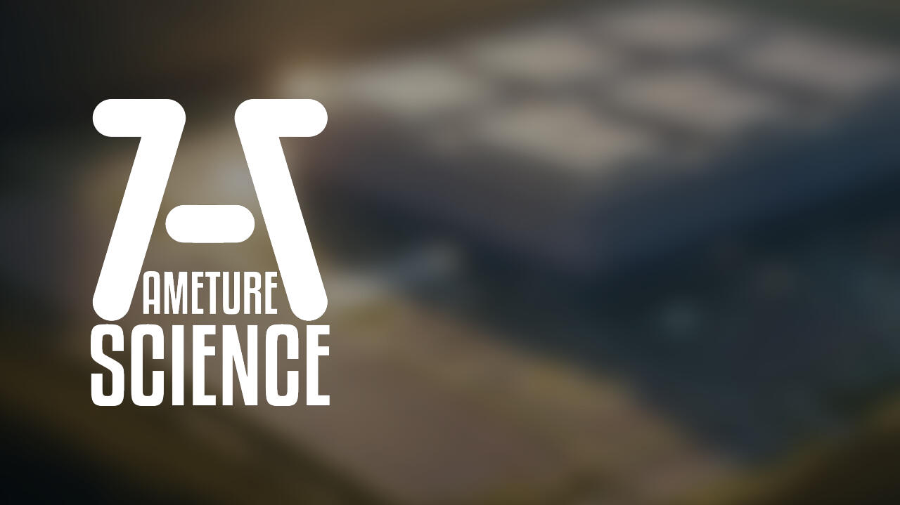 A New Age: Ameture Science Evolves to Better Than Ever, with You Ameture Wants YOU to Bring the Company to Even Grander Heights CEO, 27th July 2024