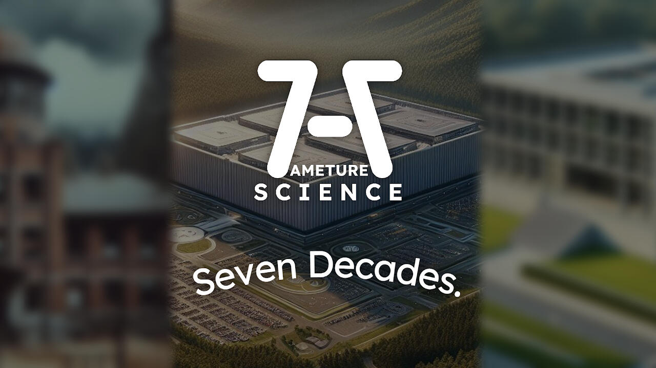Research Excellence: A Legacy of Ameture Science Building a Legacy: Ameture Sciences Commitment to Research Excellence CEO, 27th December 2023